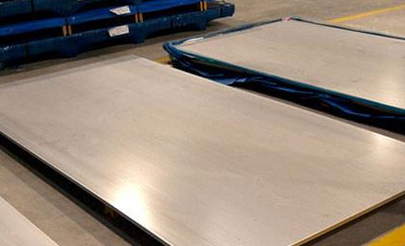 DUPLEX STEEL PLATE SUPPLIER